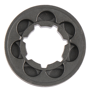 325 7T 17mm llanta rueda dentada para <span class=keywords><strong>Stihl</strong></span> MS260 MS261 MS270 MS280 MS290 MS310 MS390 024 025 <span class=keywords><strong>026</strong></span> 028 029 039 034 036 motosierra repuestos - Product Image 1