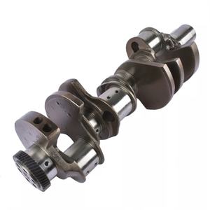 Vilebrequin 8C3Z6303A pour moteur diesel 6,4 L, modèles F350/F250 2008-2010, haute qualité, neuf, garantie 12 mois, fabriqué en fonte - Product Image 2