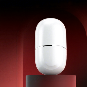 Profitez du <span class=keywords><strong>Koukou</strong></span> Cabin White, un masturbateur et jouet sexuel pour femmes, contrôlé par application, avec fonction de succion et stimulation de type langue. - Product Image 3