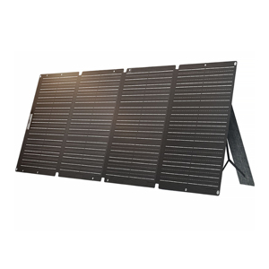 Panel Solar Plegable PERC de Alta Potencia 400W con Entrega Rápida desde Almacenes Locales en EU, USA y AU, Carga Solar, IP68 Anticolisión, 23% de Eficiencia - Product Image 1