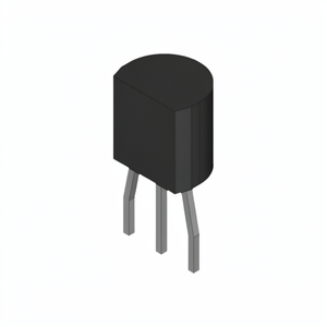 Electronic Chips Component AR1L3N-AZ Authorized Distributor TO-226-3, TO-92-3 Transistors - Product Image 1