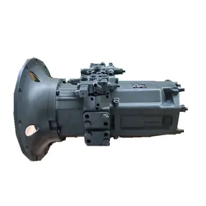 Linde HPR160-01R 2563 X07 SER:HYX256X00123 Bagian: 5469661206 Pompa Hidrolik