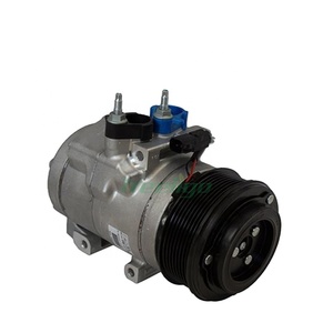 คอมเพรสเซอร์แอร์รถยนต์ BC3419D629AC BC3419D629AD BC3419D629AE สำหรับรถยนต์ F- 11-16 รุ่น CO442117, CO442117 คอมเพรสเซอร์แอร์รถยนต์ คอมเพรสเซอร์แอร์ - Product Image 1