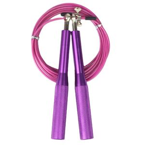 Conception fantaisie <span class=keywords><strong>Kamba</strong></span> Design personnalisé corde à sauter de vente chaude pour la salle de sport à domicile en plein air - Product Image 4