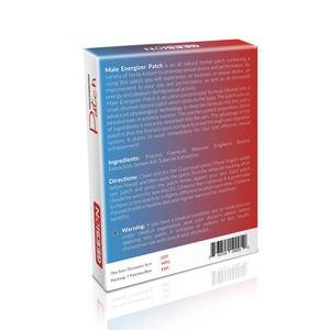 Parche <span class=keywords><strong>para</strong></span> la Salud Renal, Parche Masculino <span class=keywords><strong>para</strong></span> Mejorar la Función Renal, Gran Venta - Product Image 3