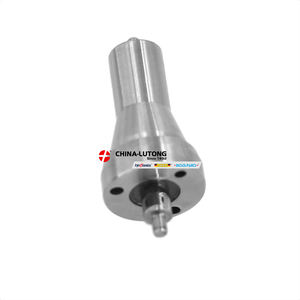 Injecteur de carburant Diesel Assy 129503-53000, buse d'injecteur DLLA150P244 pour moteur Yanmar 3TNE88 4TNE88 Hyundai HSL610 - Product Image 4