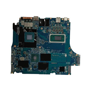 Original nuevo para Dell G15 5511 placa base i7-11800H RTX 3050 06VF02 GDL58 LA-K455P - Product Image 2