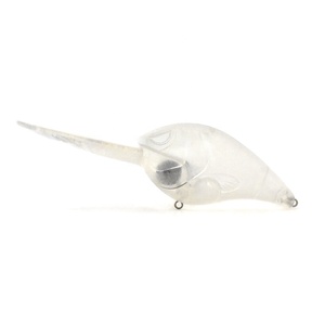 Corps dur blanc appât non peint leurre blancs ménés crayon Jerkbait non peint douche <span class=keywords><strong>coup</strong></span> leurre <span class=keywords><strong>de</strong></span> <span class=keywords><strong>pêche</strong></span> - Product Image 6