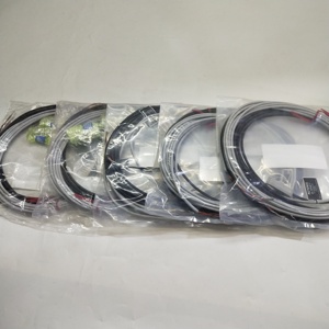 Unité de connexion de câble de rideau lumineux de sécurité GL-SP5N d'origine, 5 m - Product Image 2