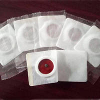 Patch amincissant pour le ventre pour la perte de poids Patch amincissant rapide grande vente