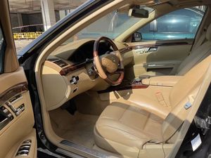 3.5L S400เมอร์เซเดส2012รถมือสองรถเอสยูวีรถโรงเรียนสอนขับรถแท็กซี่รถมือสอง - Product Image 5