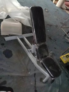 <span class=keywords><strong>Banc</strong></span> <span class=keywords><strong>de</strong></span> <span class=keywords><strong>musculation</strong></span> multifonctionnel <span class=keywords><strong>Banc</strong></span> <span class=keywords><strong>de</strong></span> gymnastique Équipement <span class=keywords><strong>de</strong></span> gymnastique domestique <span class=keywords><strong>haut</strong></span> <span class=keywords><strong>de</strong></span> <span class=keywords><strong>gamme</strong></span> <span class=keywords><strong>Banc</strong></span> réglable - Product Image 4