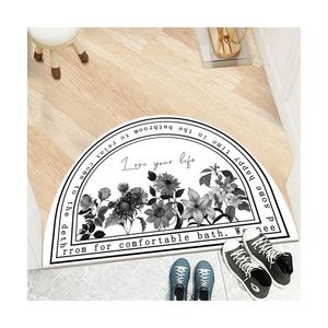 <span class=keywords><strong>Tapis</strong></span> de sol pour bébé <span class=keywords><strong>en</strong></span> microfibre antidérapante de fabrication chinoise, style <span class=keywords><strong>arc</strong></span>-<span class=keywords><strong>en</strong></span>-<span class=keywords><strong>ciel</strong></span>, <span class=keywords><strong>tapis</strong></span> et carpettes moelleux - Product Image 3