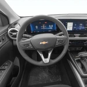 Chevrolet Monza Prix de <span class=keywords><strong>voiture</strong></span> Meilleure vente d'occasion Monza Sedan Hybrid 1.3t 1.5 Turbo 2024 2023 Nouveau véhicule à essence Horgos - Product Image 3