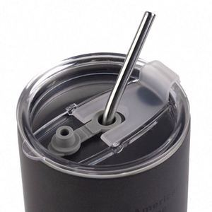 <b>Hot</b> Selling Double-Walled Stainless Steel Coffee Mug Thermal Vacuum Insulated Drinkware for <b>Hot</b> Beverages - Product Image 3