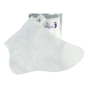 <span class=keywords><strong>Masque</strong></span> exfoliant pour les pieds d'usine Rose ingrédient naturel Rose <span class=keywords><strong>masque</strong></span> <span class=keywords><strong>de</strong></span> peau <span class=keywords><strong>de</strong></span> pieds pour soulager le <span class=keywords><strong>masque</strong></span> <span class=keywords><strong>de</strong></span> <span class=keywords><strong>pied</strong></span> au talon fissuré pour la <span class=keywords><strong>nuit</strong></span> - Product Image 4