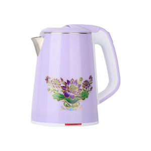 Stainless Steel Cordless Electric <b>Kettle</b> 1.2L 800W Digital Control <b>Boil</b>-Dry Protection Automatic Shut-Off Class Energy Efficient - Product Image 1