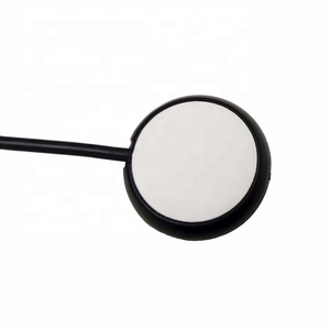 Custom Style Car Microphone Amplification Wired Communication Built-In Navigation with 3.5mm Plug <strong>Omni</strong>-Directional Polar <strong>Pattern</strong> - Product Image 3