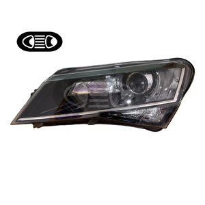 TUZHIHAO Venta directa de fábrica-<span class=keywords><strong>Faros</strong></span> delanteros originales OEM usados <span class=keywords><strong>Skoda</strong></span> <span class=keywords><strong>Superb</strong></span> (2016-2018) - Product Image 2