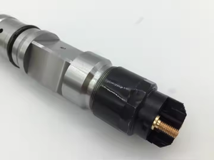 Nuevo inyector de combustible diésel 2.0L 0445120368 0445120459 0445110715 para Audi A3 A4 A5 A6 A7 A8 VW Golf para Passat para Porsche <span class=keywords><strong>Macan</strong></span> - Product Image 6