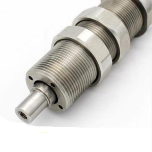 โหลดเซลล์แบบมีความเสถียรสูง DYZHL-500N สแตนเลส LCZHL 10N-1000N LCZHL/10N-1000N DYZHL-500N โหลดเซลล์แบบมีความเสถียรสูง - Product Image 2