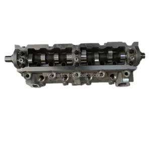 XUD9 XUD9-TE 908063 95666802 Complete Cylinder Head Assy for Peugeot 306/405 For Citroen ZX BX Xantia Break 1.9td Engine