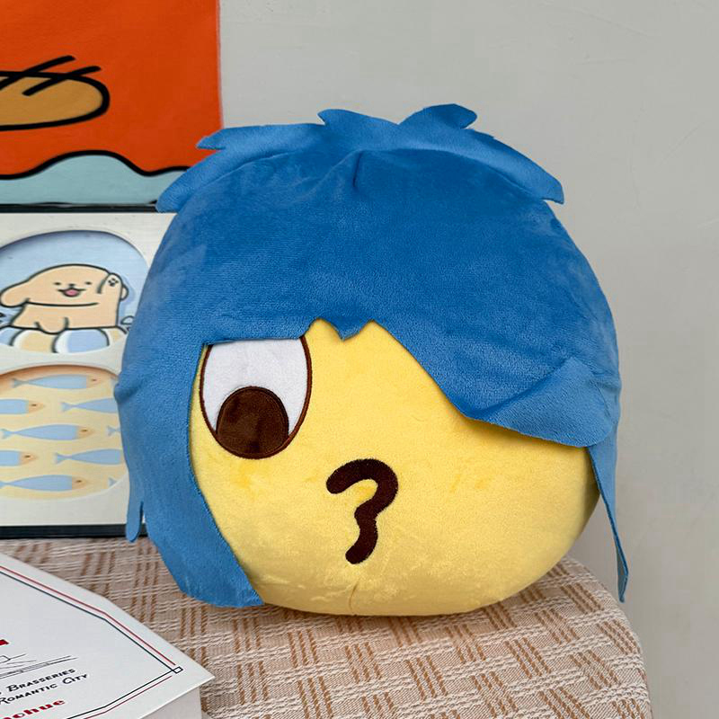 สไตล์สีน้ำเงิน 2