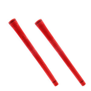 Vente en gros poignées de Club de Golf avec matériau en caoutchouc pour achat poignées de Golf de couleur vive - Product Image 1