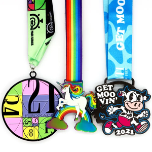 Customized 5k 10K Running Swimming Football Tournament <strong>Metal</strong> Custom Marathon Finisher Sports <strong>Medals</strong> Manufacturer for <strong>Medals</strong> - Product Image 6