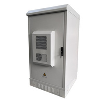 Équipement de plein air étanche télécom UPS boîtier de batterie au lithium charge armoire rack 19 pouces