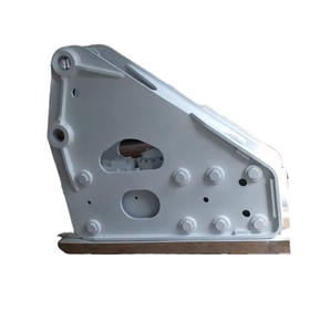 مطرقة هيدروليكية لسوسان SB30 SB40 SB43 SB45 SB50 SB60 SB70 <span class=keywords><strong>SB81</strong></span> SB100 SB121 SB130 SB140 SB151 لفيروكاوا HB10G HB20G HB30G - Product Image 4