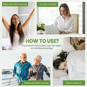 BIOCCHN Extracto Natural de Hojas de Guanábana, Suplementos Digestivos y Respiratorios, Cápsulas Orgánicas de Fruta de Guanábana - Product Image 5