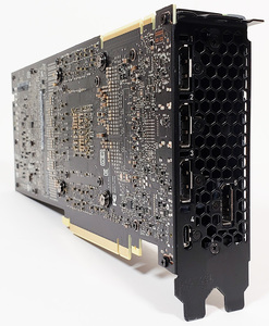 <span class=keywords><strong>Card</strong></span> đồ họa chuyên nghiệp T400 4GB - Product Image 2