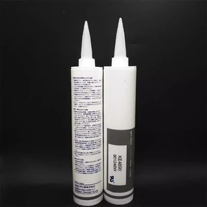 <span class=keywords><strong>ShinEtsu</strong></span>/ <span class=keywords><strong>Shinetsu</strong></span> KE4890 <span class=keywords><strong>silicone</strong></span> ritardante di fiamma colla vulcanizzata resistente alle alte temperature <span class=keywords><strong>silicone</strong></span> adesivo sigillante - Product Image 4