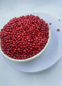 Vente en gros de matières premières en plastique granulés de polypropylène vierge de qualité alimentaire résine PP pour l'emballage alimentaire - Product Image 2