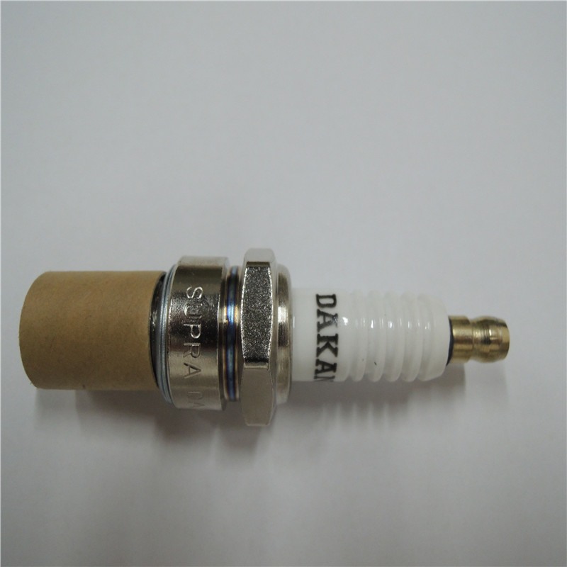 Заводская низкая цена, Свеча зажигания для мотоцикла SUPRA DAKAN D8TC
