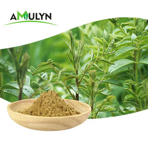 Bubuk ekstrak akar Licorice Grade makanan pabrik disediakan glycyrhizin & asam glycyrhizic - Product Image 2