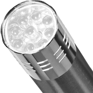 Biểu tượng tùy chỉnh 3A pin keychain <span class=keywords><strong>mini</strong></span> <span class=keywords><strong>LED</strong></span> Sạc đèn pin cho ngoài trời - Product Image 5