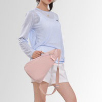 Sac bandoulière à prix raisonnable, moderne, personnalisable, exquis, multifonctionnel et portable