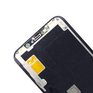 Écran tactile pour <span class=keywords><strong>Iphone</strong></span> <span class=keywords><strong>11</strong></span> pro ZY incell pantalons, prix d'usine bon marché - Product Image 5