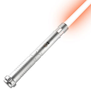 Sable <span class=keywords><strong>de</strong></span> Luz NEXUSSABERS, Espadas Láser <span class=keywords><strong>de</strong></span> Juguete con Luz, Hoja que Cambia <span class=keywords><strong>de</strong></span> Color Infinito, Duelo RGB, Sable <span class=keywords><strong>de</strong></span> Metal Seguro para Uso Deportivo - Product Image 6