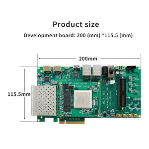 FPGA-platform voor realtime signaalverwerking en snelle gegevensoverdracht - Product Image 5