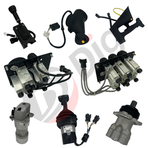 Interrupteur de commande de joystick de chargeur 11039407 VOE11039407 pour <span class=keywords><strong>Volvo</strong></span> L160 L120 L90 <span class=keywords><strong>L70</strong></span> L50 - Product Image 6