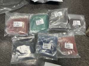 Kits de reparación de boquillas de inyector de combustible para Daewoo Opel Corsa 17124782 - Product Image 6