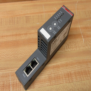 Módulo 1SAP170901R0001 CM579-PNIO B8, Módulo de Comunicación de Red PLC Industrial - Product Image 2