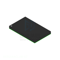 CHIP IC SRAM 4MBIT HSTL 119BGA komponen memori