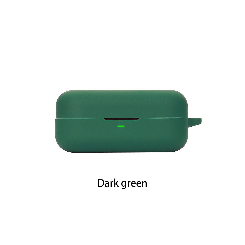 Dark green