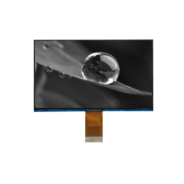 10.3 Inch High Quality 8K Resolution Monochrome LCD Display Panel 7680*4320 for 3D Printer