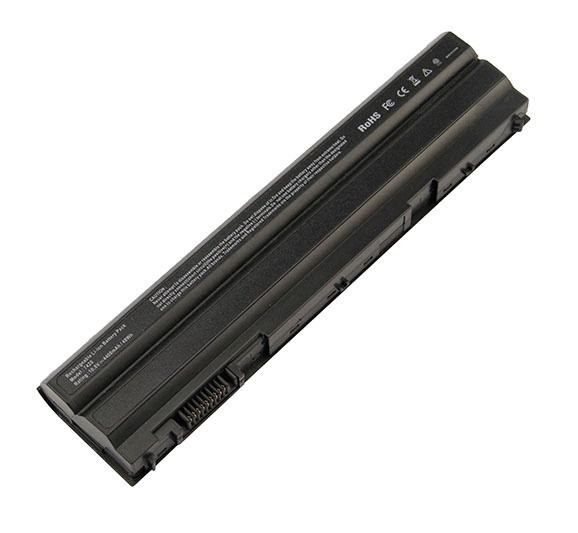 High Quality OEM 60WH Battery for Dell Latitude E5420 E5430 E5520 E5530 E6420 E6430 F33MF M5Y0X 009K6P Laptop Battery