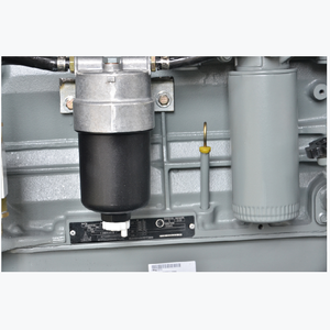 مولد ديزل صامت WETECH WTDU-90GF بقدرة 90 كيلوواط و112 كيلو فولت أمبير مع بدء تشغيل تلقائي ونظام ATS وبدء تشغيل عن بعد ومحرك BF4M1013EC - Product Image 4